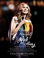 poster de Wish Me Away