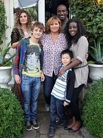 image de La Smala s'en mêle