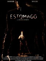 poster de Estomago