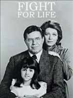 poster de Fight for Life