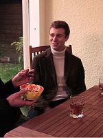 poster de Denis Berthier Contre Le Monde