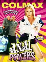 poster de Anal Powers