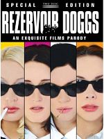 poster de Rezervoir Doggs