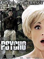 poster de Official Psycho Parody