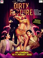 poster de The Dirty Picture