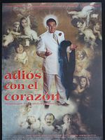 poster de Adiós con el corazón
