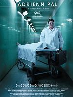 poster de Adrienn Pàl