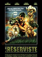 poster de Le réserviste