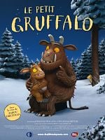 poster de Le Petit Gruffalo