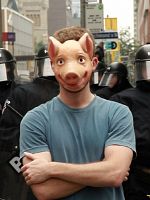 poster de A la fin on mangera les enfants