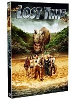 poster de Lost time, Monde perdu