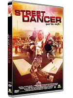 poster de Street Dancer
