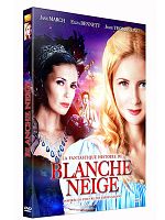 poster de La Fantastique histoire de Blanche-Neige