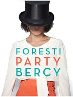 poster de Foresti Party Bercy