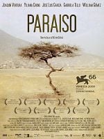 poster de Paraiso