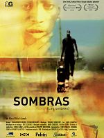poster de Sombras (Les ombres)