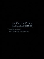 poster de La Petite Fille aux allumettes