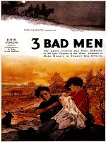 poster de Trois sublimes canailles