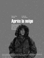 poster de Après la neige