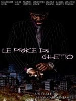 poster de Le Prince du Ghetto