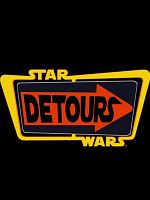 image de Star Wars Detours