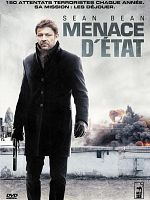 poster de Menace d'état