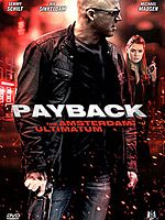 poster de Payback : The Amsterdam Ultimatum