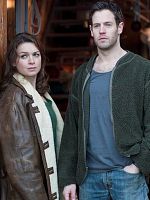 image de Les enquêtes d’Erica / Les Crimes de Fjällbacka