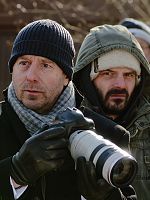 poster de Vater Mutter Mörder