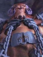 poster de Mauvais Rôle