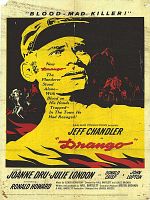 poster de Le Pays de la haine