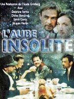 poster de L'Aube insolite