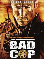 poster de Bad Cop