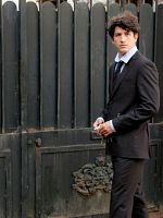 poster de Souviens-moi