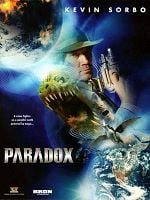 poster de Paradoxe : les mondes parallèles