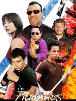 poster de The Tracers (Une rencontre chère)