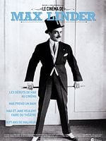 poster de Le cinéma de Max Linder