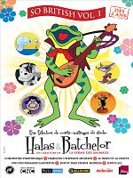 poster de So British!