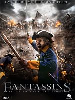poster de Fantassins : Seuls en première ligne