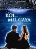 poster de Koi... Mil Gaya