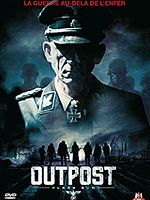poster de Outpost : Black Sun