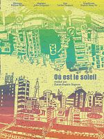 poster de Où est le soleil ?