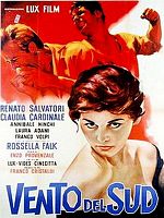 poster de Vent du sud