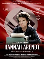 poster de Hannah Arendt