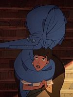 poster de In-Between