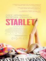poster de Starlet