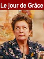 poster de Le Jour de Grâce