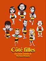 poster de Côté Filles