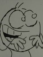 poster de Off The Wall Episode 1: "Lady Troubles"