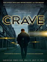 poster de Crave